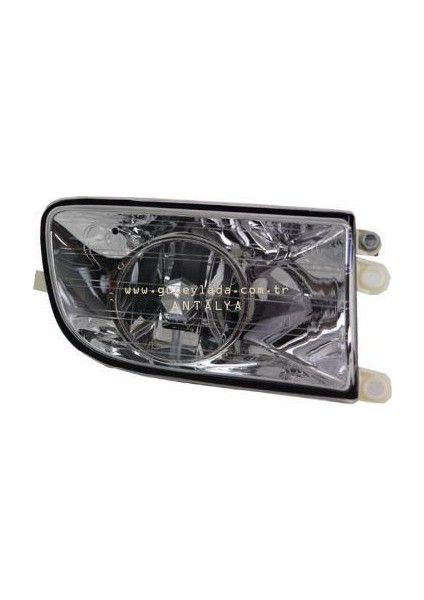 Sis Lambası, Farı R sağ [octavia,04-08]