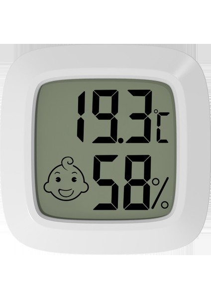 Ev Termometresi (Yurt Dışından)