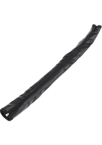 Bebek Arabası Puset Kol Dayama Kolu İçin Bar Kapağı 54 cm. (Yurt Dışından)
