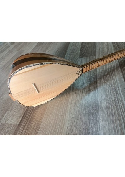 28TEKNE, Orta Kalite, Işlemeli, Tam Set Çocuk Saz