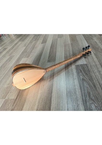 28TEKNE, Orta Kalite, Işlemeli, Tam Set Çocuk Saz fiyatları