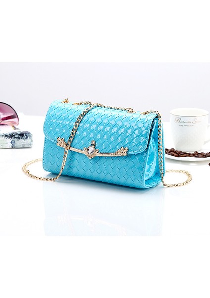 Zincir Tek Omuz Çapraz Çanta (Yurt Dışından) indirimleri