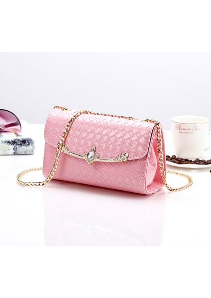 Zincir Tek Omuz Çapraz Çanta (Yurt Dışından) indirimleri