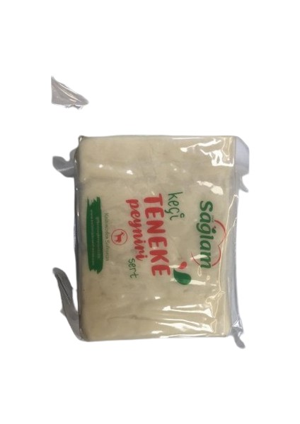 Keçi Ezine Peyniri 500 gr