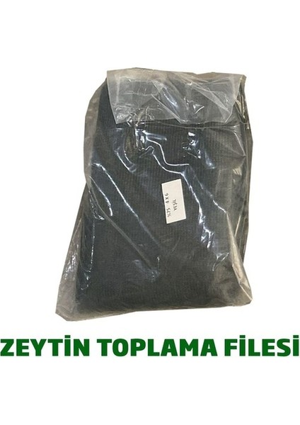Zeytin Toplama Filesi 4x8