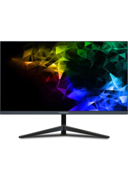 M2385VH 23,8" 75Hz Va Frameless Fhd Vga+Hdmı Monitör