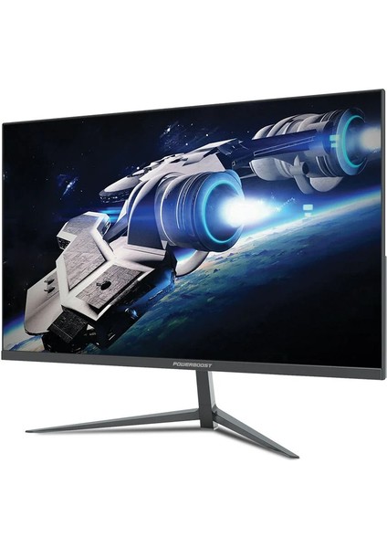 M2385VH 23,8" 75Hz Va Frameless Fhd Vga+Hdmı Monitör