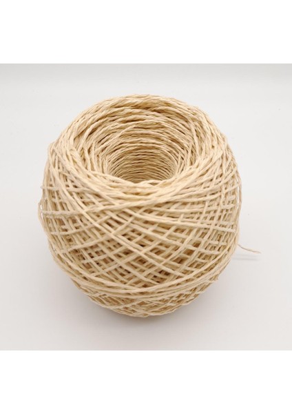 Nohut Renk 100 gr Sarılmış Kağıt Ip