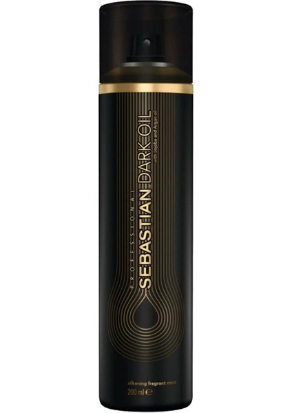 Dark Oil Saç Spreyi 200ML