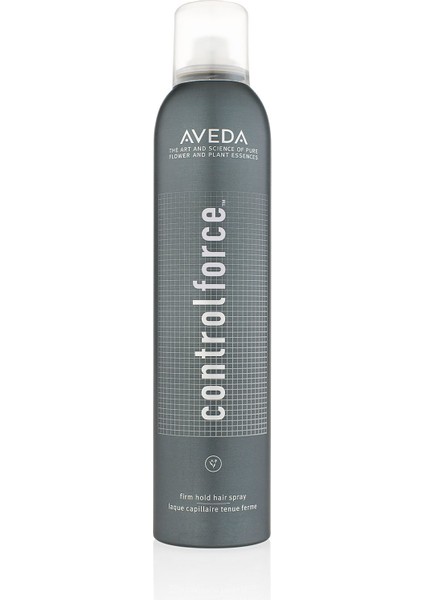 Control Force Güçlü Tutuş Saç Spreyi 300ML