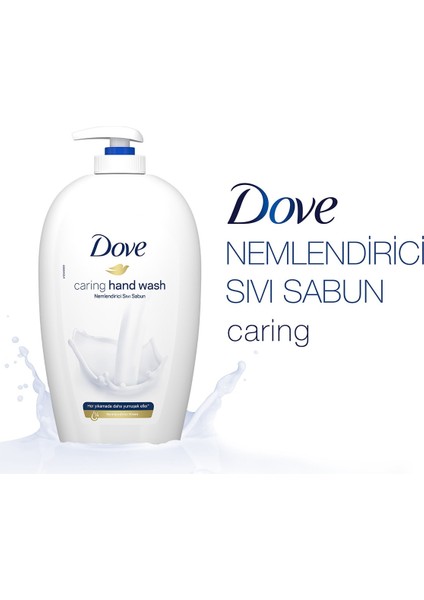 Nemlendirici Sıvı Sabun 1/4 Nemlendirici Krem Etkili 500 ml X3 Adet modelleri