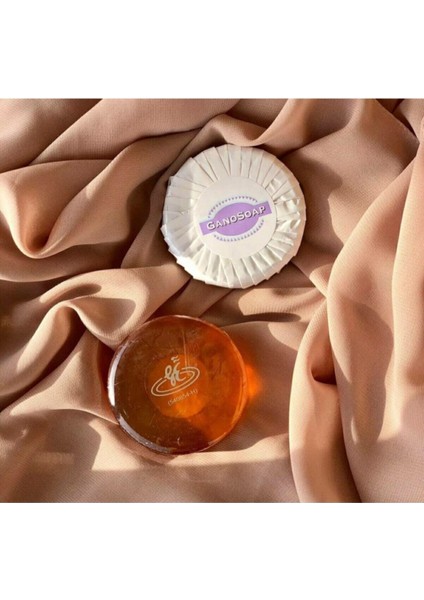 1 Adet Transparent Soap 1ADET Keçi Sütlü Soap