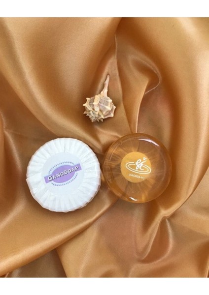 1 Adet Transparent Soap 1ADET Keçi Sütlü Soap