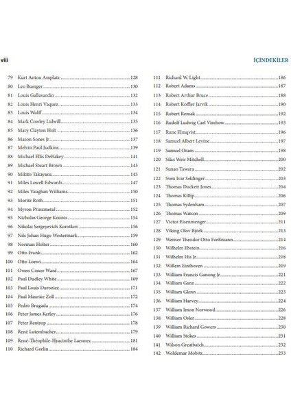 Kalp Bilimi Geliştirenler: Yaşamlar ve Katkılar indirimleri