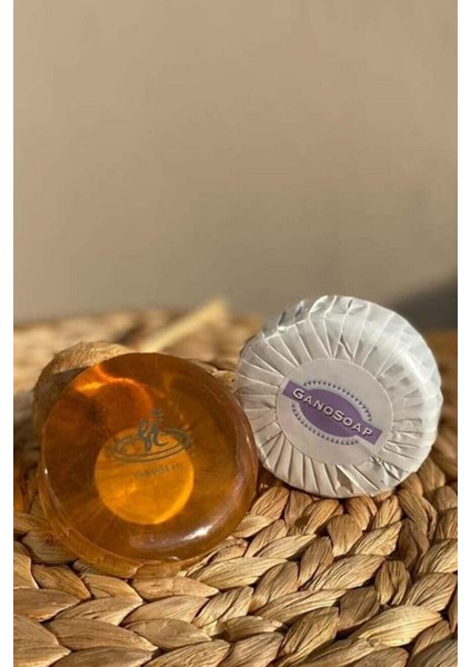 Soap Transparan Sabun ve Keçi Sütlü Sabun (2X100 Gr)