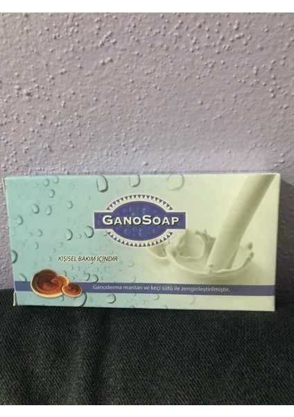 Soap Soap Keçi Sütlü Sabun