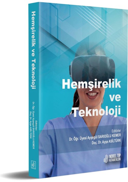 Hemşirelik ve Teknoloji fiyatları