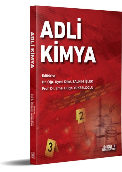 Adli Kimya