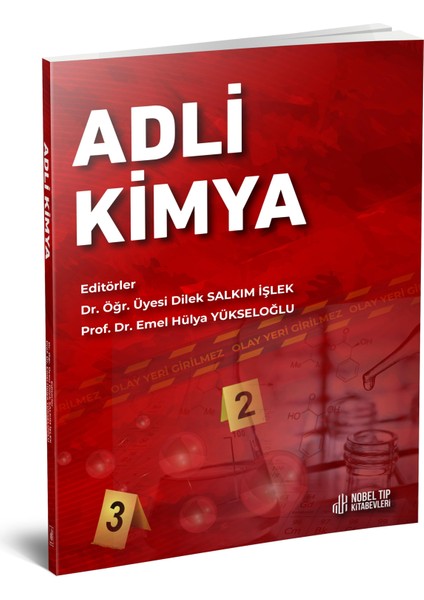 Adli Kimya