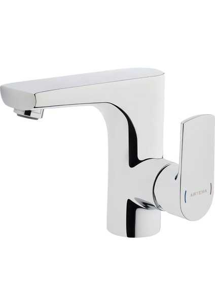 Sento Yandan Kollu Lavabo Bataryası