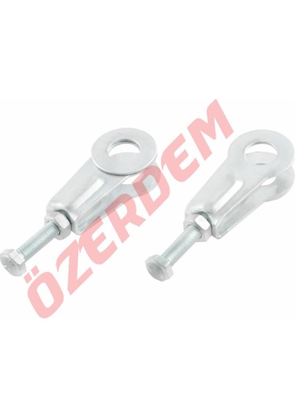 125KT Zincir Gerdirmesi