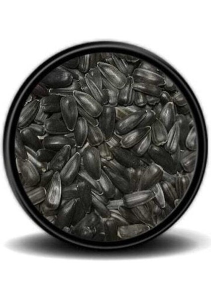 Paraket Küçük Siyah Çekirdek 1 kg