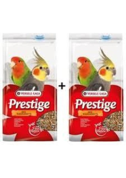 Pareket Yemi 2X1000GR