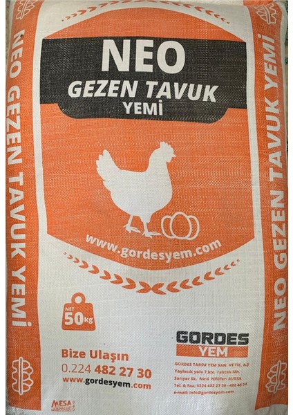 Gezen Tavuk Yumurta Yemi 10 kg fiyatları