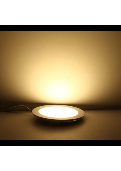 CT-5145 6 Watt LED Panel Gün Işığı fiyatları