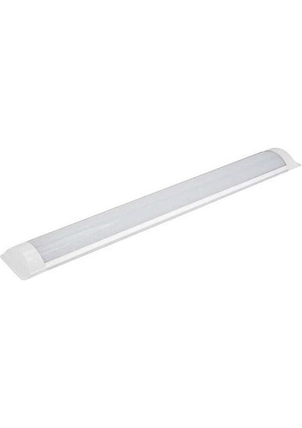 CT-2472 18 Watt 60 cm Yatay LED Bant Armatür Beyaz