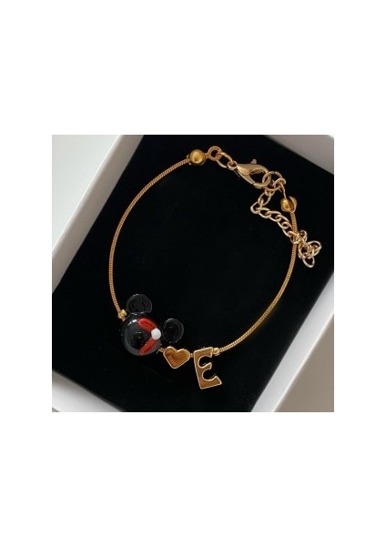 Bileklik Murano Minnie