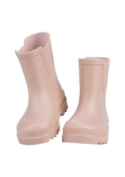 Tokio Yağmur Çizmesi W10274 Maquillaje modelleri