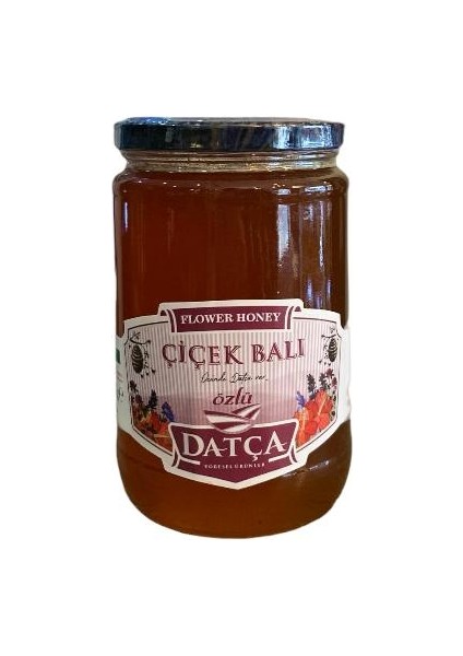 Datça Çiçek Balı 850 gr