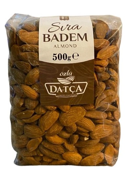 Datça Sıra Badem 500 gr