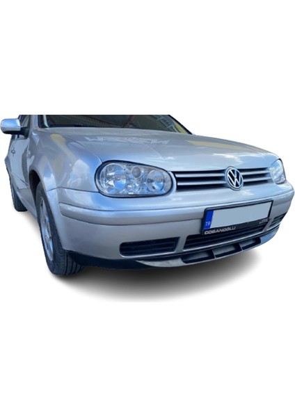 Volkswagen Golf 4 (1998-2003) Ön Tampon Ek (Plastik) fiyatları