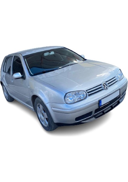 Volkswagen Golf 4 (1998-2003) Ön Tampon Ek (Plastik) modelleri