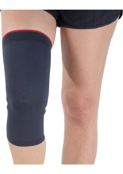 Wıngmed Örme Basit Dizlik - Beden: Xl (W 501-Xl)