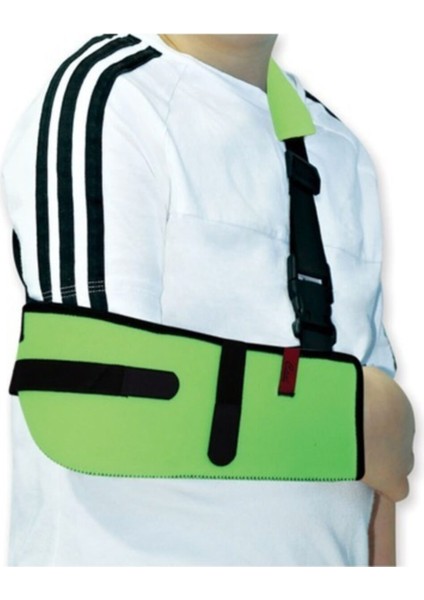 Junior Kol Askısı Çocuk Için Jb