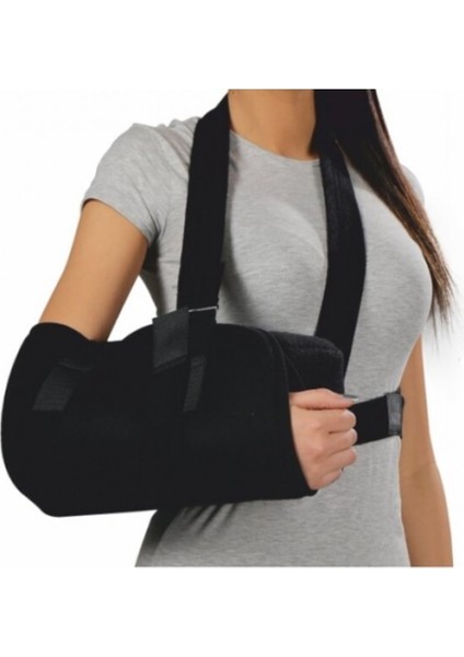 Bercks Yastıklı Kol Askısı 30 Derece