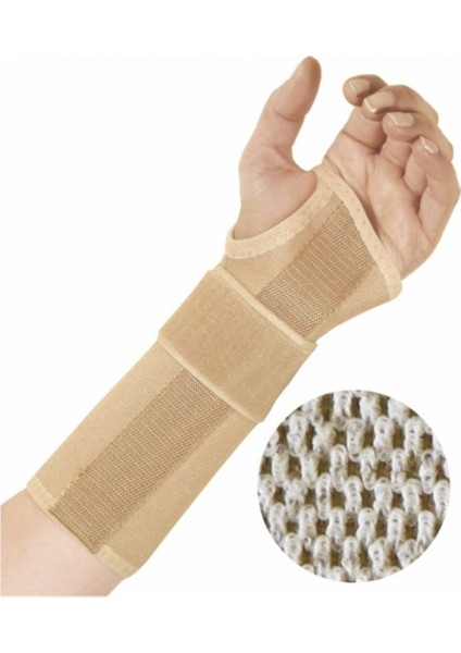 Manucare Comfort Stable (El Bilek Ateli/Ekstra Destek Bantlı) Sağ 4545