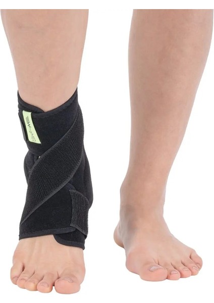 Achill Destekli Ayak Bileklik W607