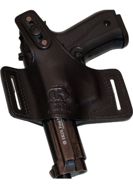 Cz, 16'lı Çek, Sarsılmaz Kılıç 2000 Mega, Kılıç 2000 Light, Sarsılmaz K11, P8 L, Tisaş Kanuni Deri Tabanca Kılıfı K-504-S indirimleri