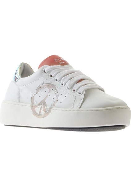 Beyaz Mercan B25C03 Kadın Spor Ayakkabı modelleri