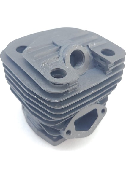 Benzinli Testere 45 Mm Silindir Piston Tüm Çin Testerelerle Uyumludur.