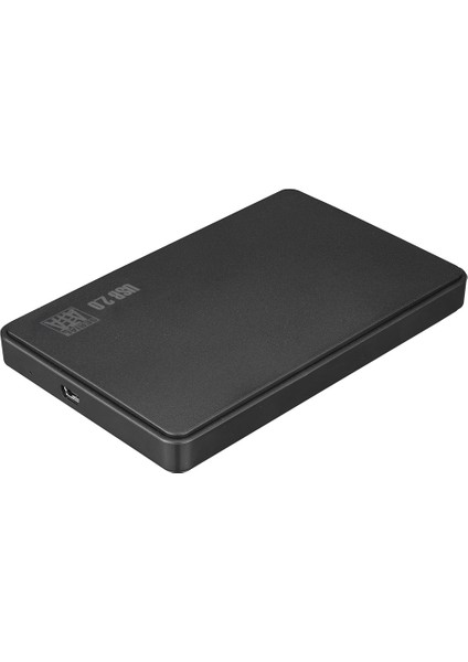 USB 2.0 Harici 2.5" External HDD Hard Disk Kılıfı