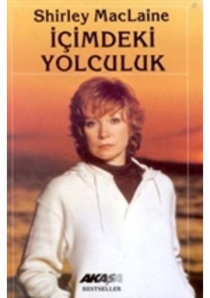 Içimdeki Yolculuk