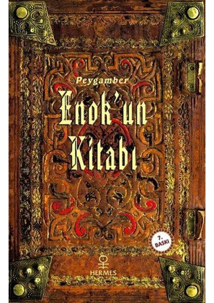 Peygamber Enokun Kitabı