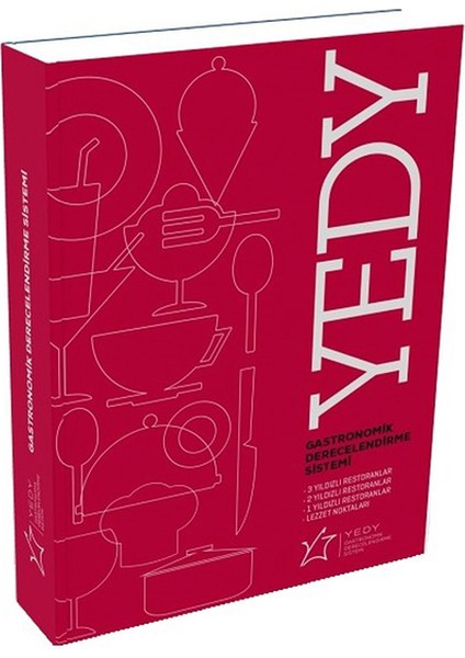 Yedy-Gastronomik Derecelendirme Sistemi