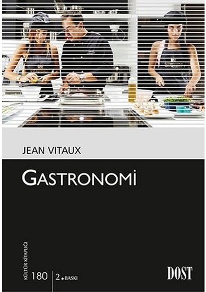 Gastronomi