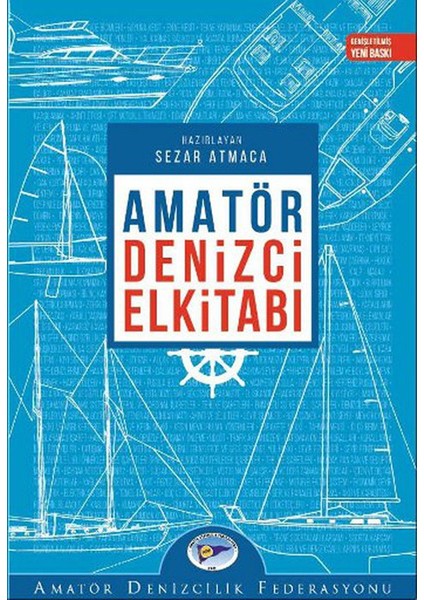 Amatör Denizci Elkitabı